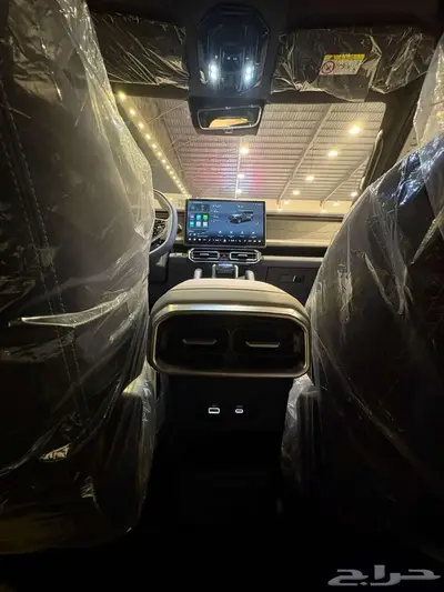 جيتور T2 PLUS 2026 لدي شركه RPM 12