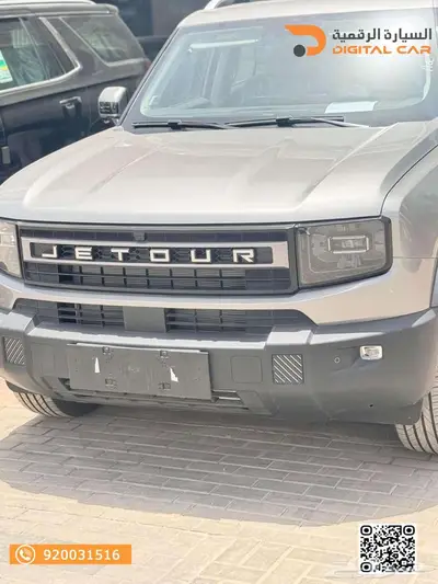 جيتور T1 لاكجري 2025 كاش واقساط 0
