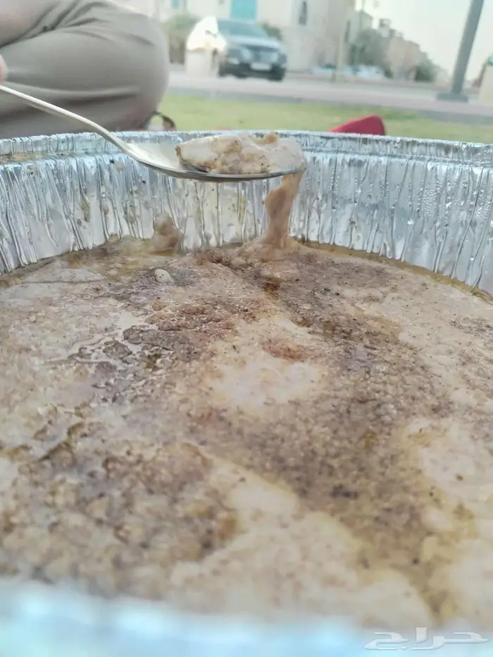 مشغوثه جنوبيه بالحقانه وعسل السدر 0