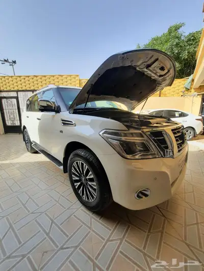 باترول بلاتنيوم 2016 3