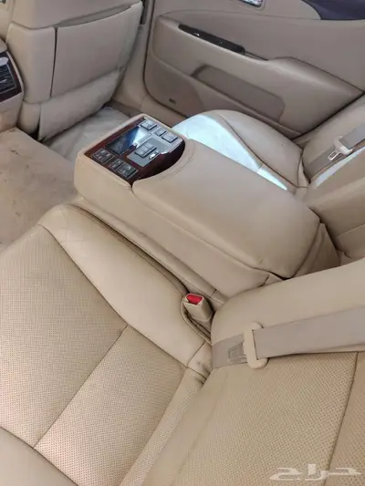 لكزس 460 سعودي 2008 2
