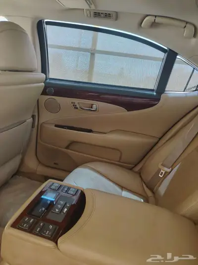 لكزس 460 سعودي 2008 0