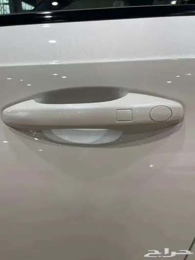 هافال اتش6 جي تي 2025 بسعر 95450 بالضريبه 7