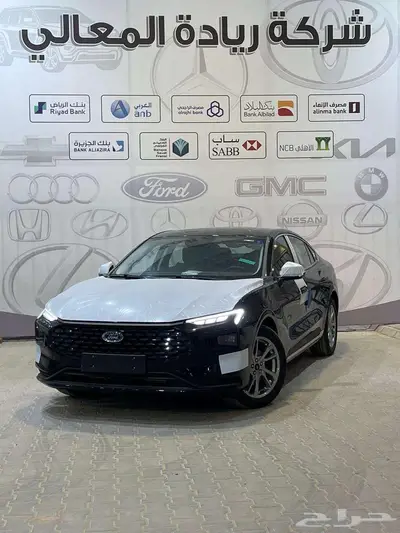 تورس ستاندر 2025 كاش واقساط 1