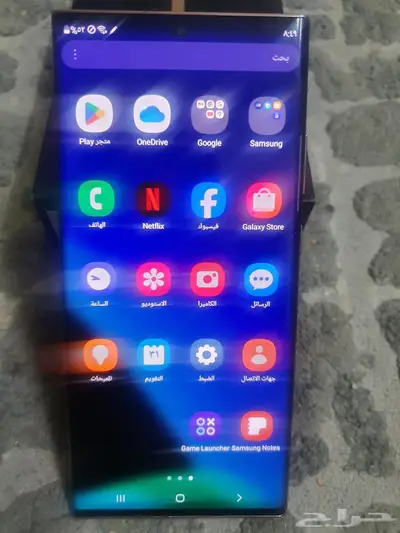 للبيع Not 20 uitra 5G شغال تمام نظيف 2