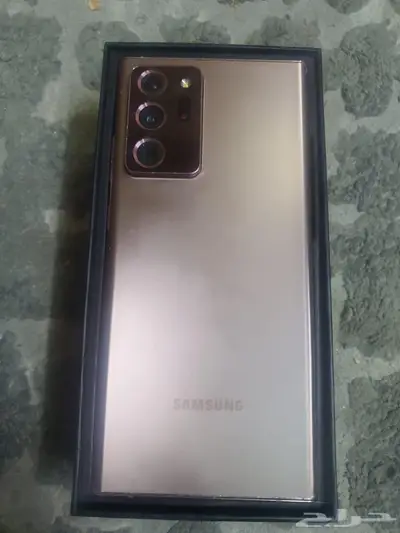 للبيع Not 20 uitra 5G شغال تمام نظيف 3