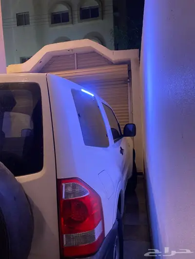 جيب ربع باحيرو 2
