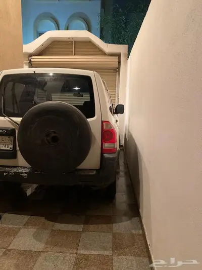 جيب ربع باحيرو 3