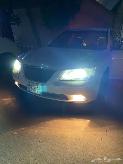 هونداي سوناتا 2