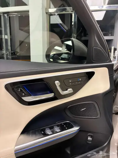 مرسيدس C 300 موديل 2022 ب 205 الف ريال 12