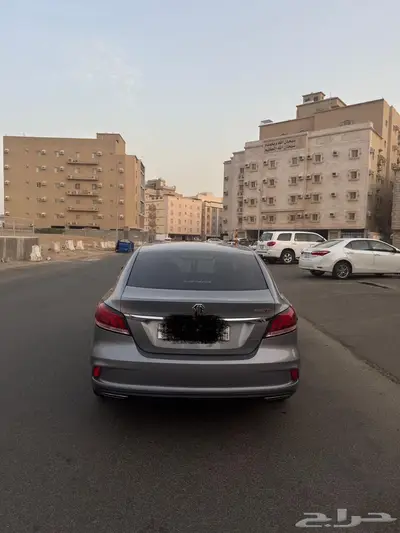 ام جي 6 موديل 2021 فل كامل 3