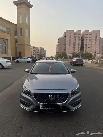 ام جي 6 موديل 2021 فل كامل 0