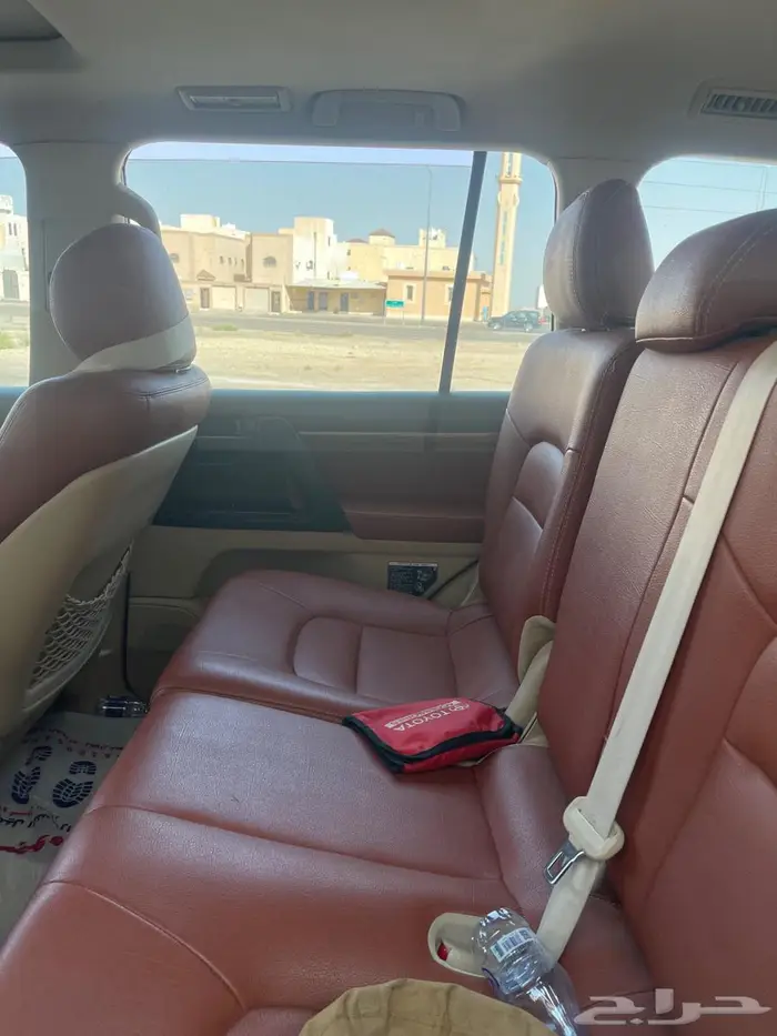 لاندكروزر جي اكس ار ( ديزل ) 0