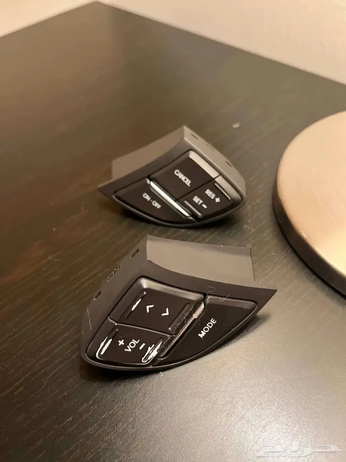 ازرار تحكم طاره سوناتا 14 - 11 2