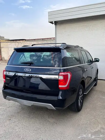 فورد اكسيبدشن 2021 XLT طويل 3