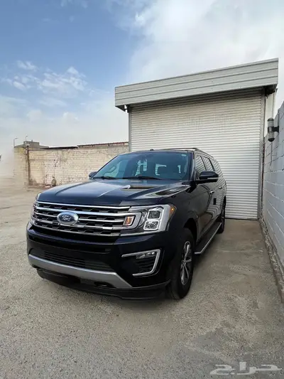 فورد اكسيبدشن 2021 XLT طويل 2