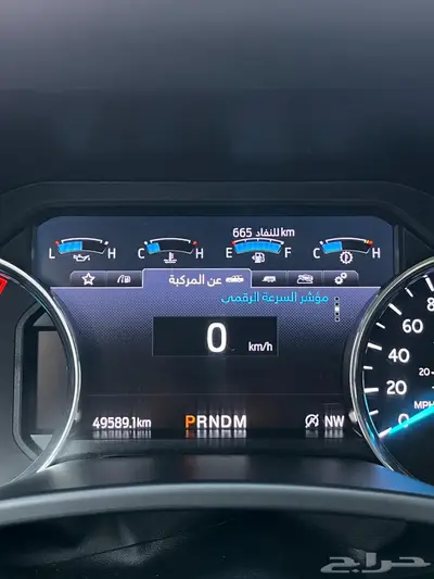 فورد اكسيبدشن 2021 XLT طويل 8