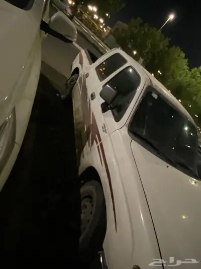 هايلكس للبيع 1