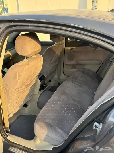 لومينا بحالة الوكاله 8