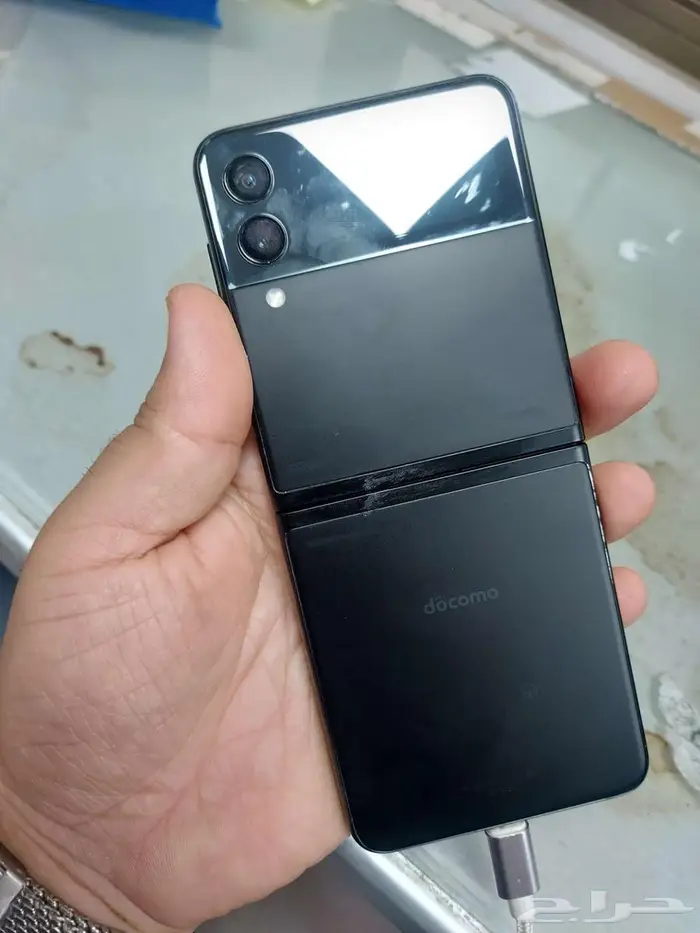 للبيع سامسونج zflip 3 3
