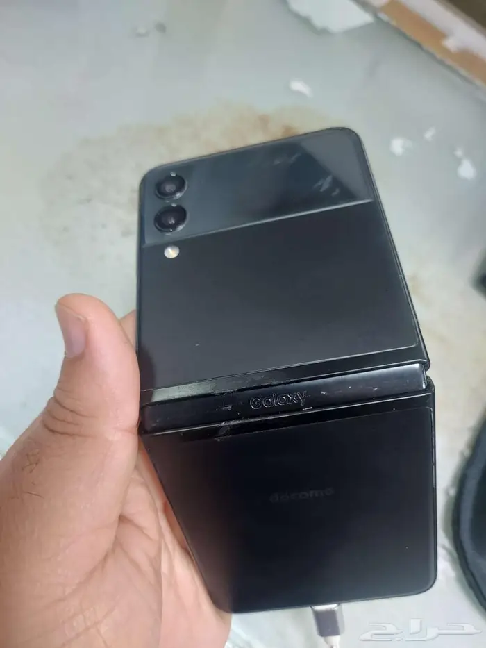 للبيع سامسونج zflip 3 1
