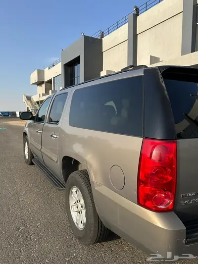 جمس يوكن 2007 1