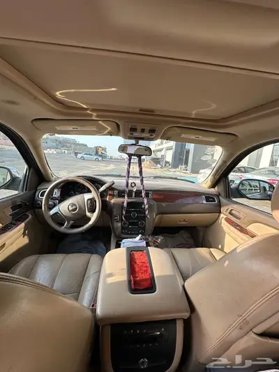 جمس يوكن 2007 9
