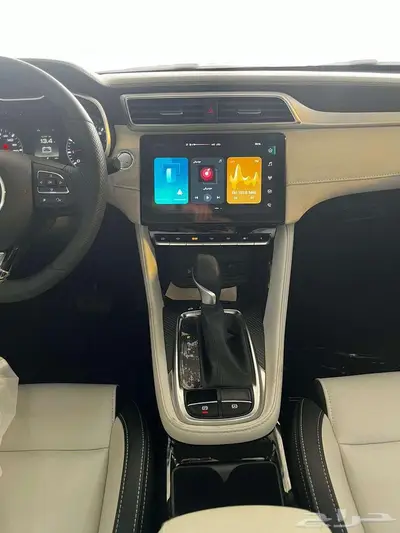ام جي زد اس 2025 للبيع كاش او اقساط برواتب تبدأ من 3500 17
