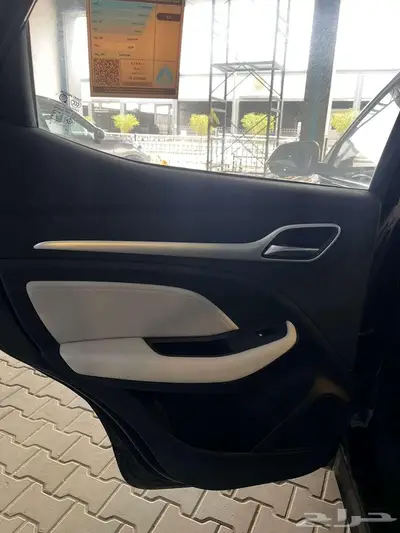 ام جي زد اس 2025 للبيع كاش او اقساط برواتب تبدأ من 3500 14