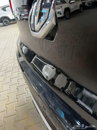ام جي زد اس 2025 للبيع كاش او اقساط برواتب تبدأ من 3500 13