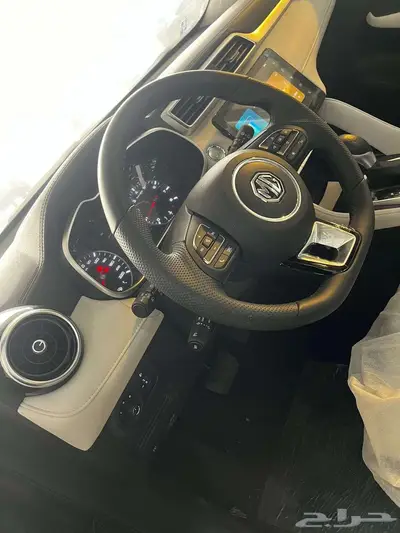 ام جي زد اس 2025 للبيع كاش او اقساط برواتب تبدأ من 3500 11