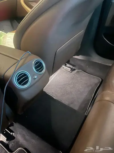 مرسيدس اي كلاس Mercedes E200 2020 15