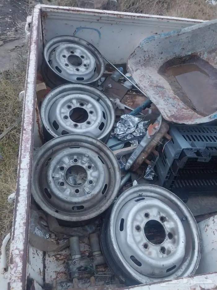 جنوط ددسن 85 للبيع 2