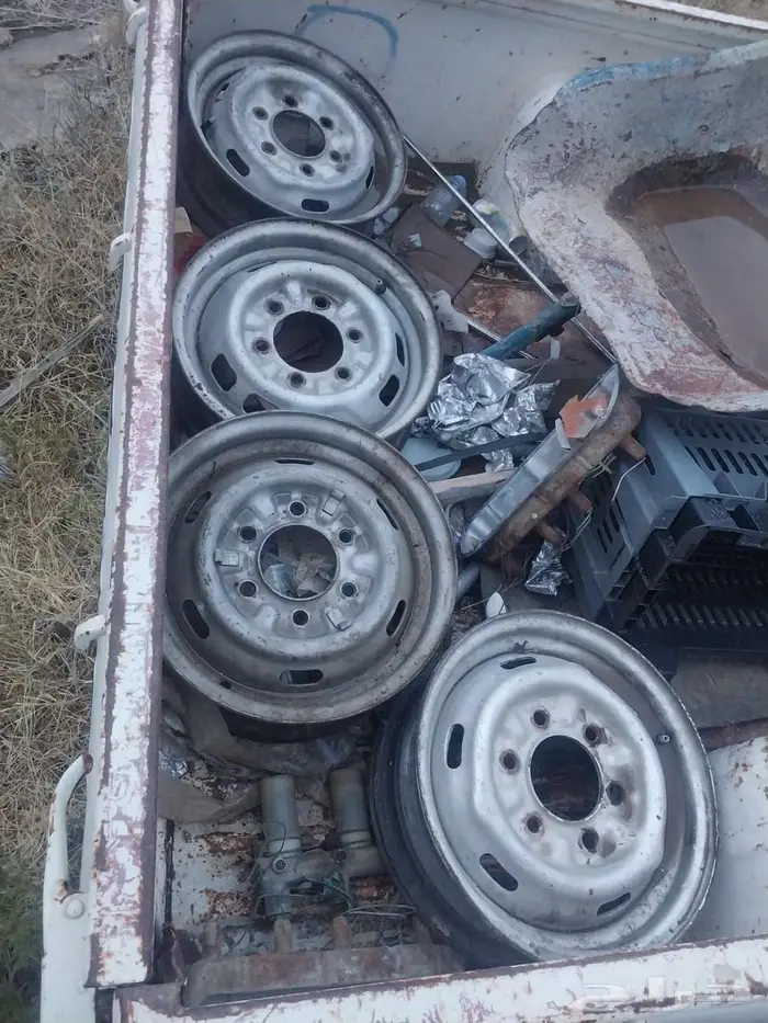 جنوط ددسن 85 للبيع 1