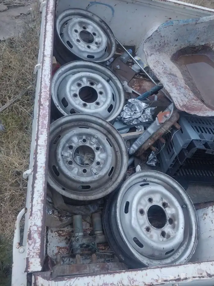 جنوط ددسن 85 للبيع 0