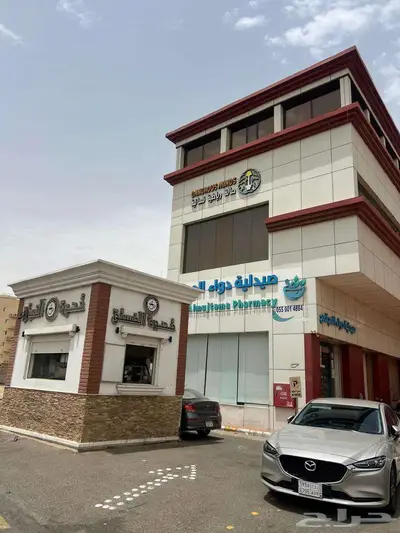 روف للبيع جدة حي الريان 15