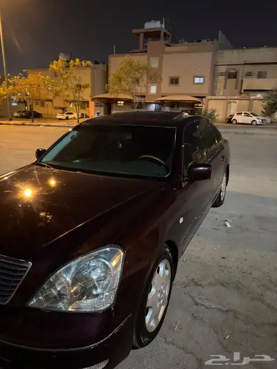 لكزس 340 موديل 2001. فل ألترا 0
