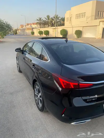 شانجان ايدو 2023 السعر 35 الف 7
