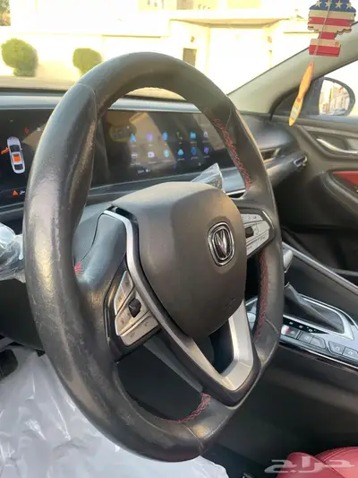 شانجان ايدو 2023 السعر 35 الف 16