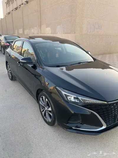 شانجان ايدو 2023 السعر 35 الف 22