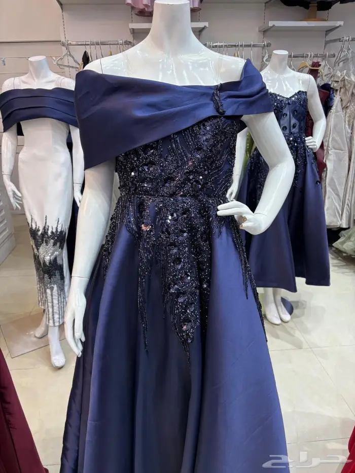 فستان جديد الرياض 0