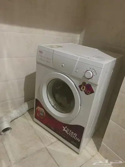مجفف ملابس حراري 1