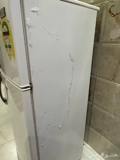 للبيع ثلاجة وغساله 8