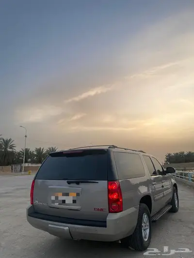 يوكن 2009 XL 3