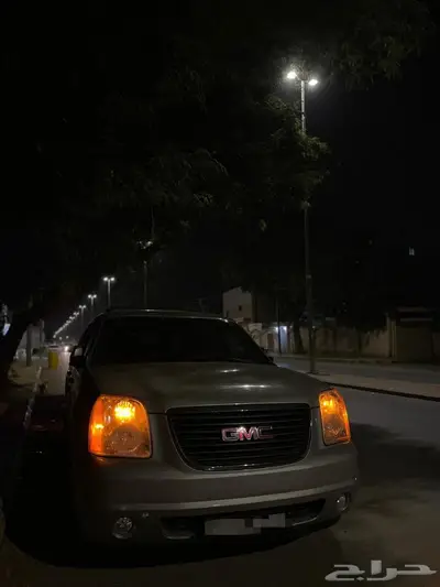 يوكن 2009 XL 1