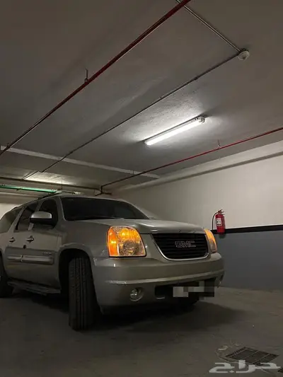 يوكن 2009 XL 2