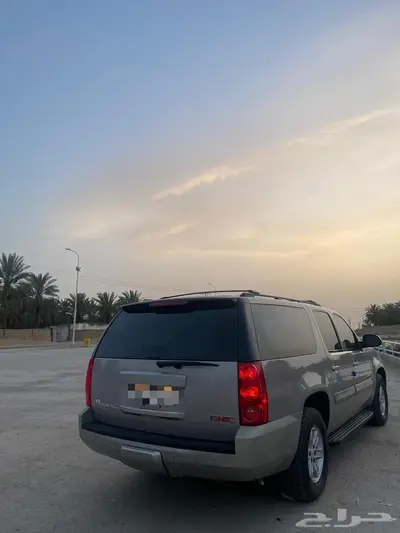 يوكن 2009 XL 4