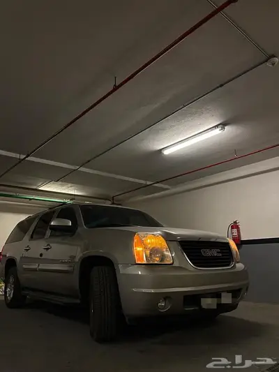 يوكن 2009 XL 6