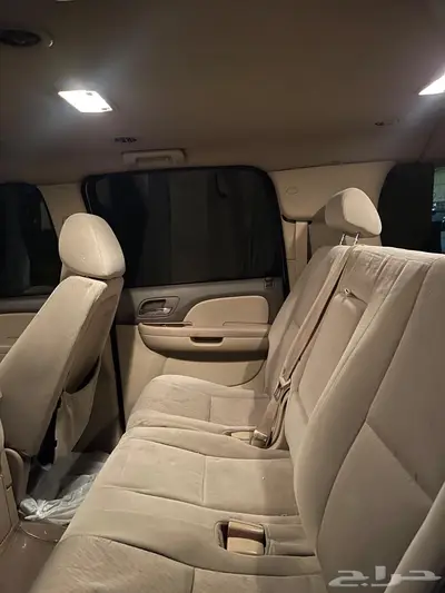 يوكن 2009 XL 8