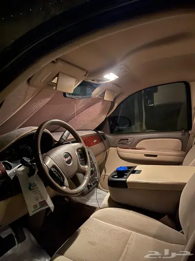 يوكن 2009 XL 11